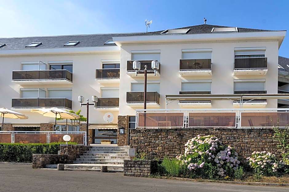 authentic by balladins - Rodez / Le Segala