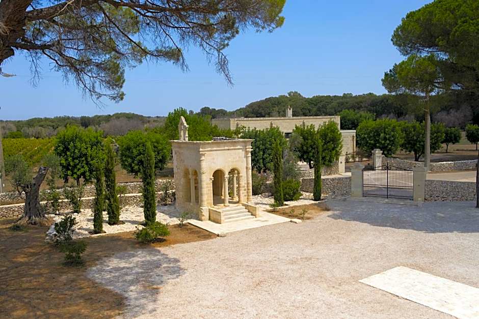 MASSERIA LILEI