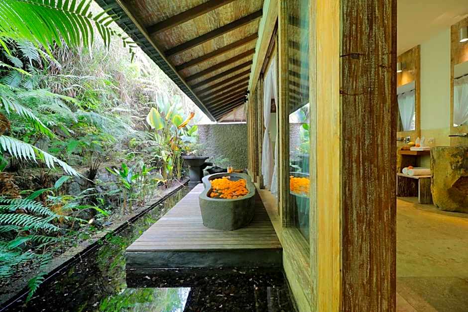 The Bejalin Eco Retreat