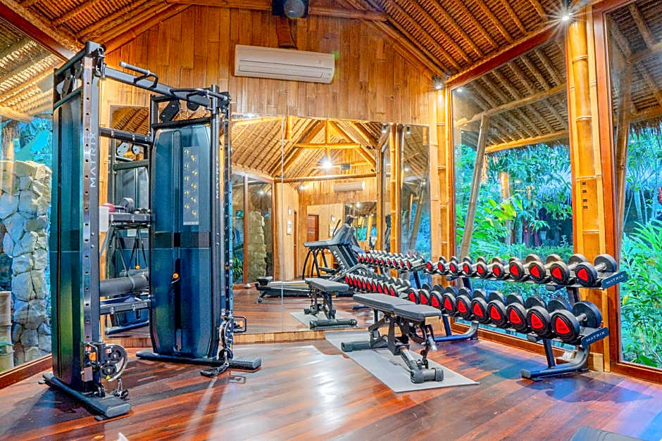 Fivelements Ubud