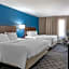 Comfort Inn St. Louis Airport