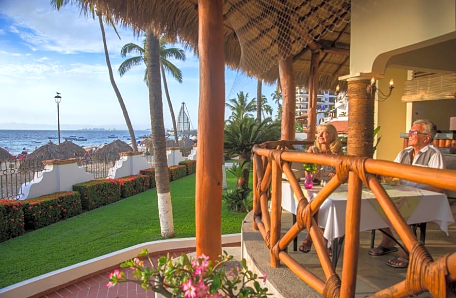 Tropicana Hotel Puerto Vallarta