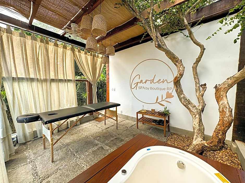 Hotel Boutique Recanto da Passagem