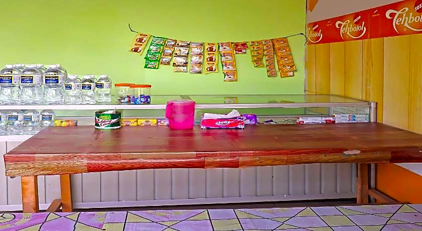 Hotel O Penginapan Pak DheNearMall Nagoya Hill