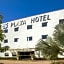 Valinhos Plaza Hotel