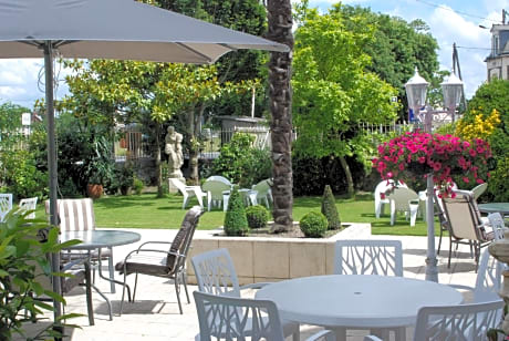 Hôtel Ariane & SPA