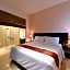 Emilia Hotel By Amazing - Palembang