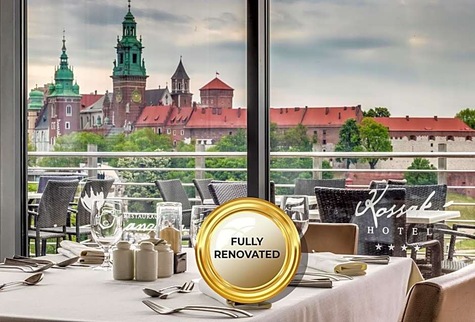 Photo 1 of 50 of Hotel Kossak
