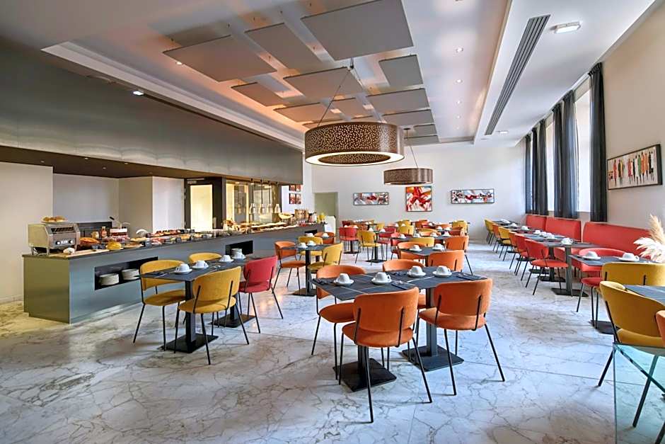 Hotel de Bourgtheroulde, Autograph Collection by Marriott