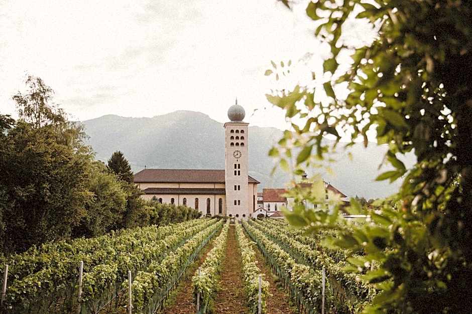 Hotel Schwarzschmied