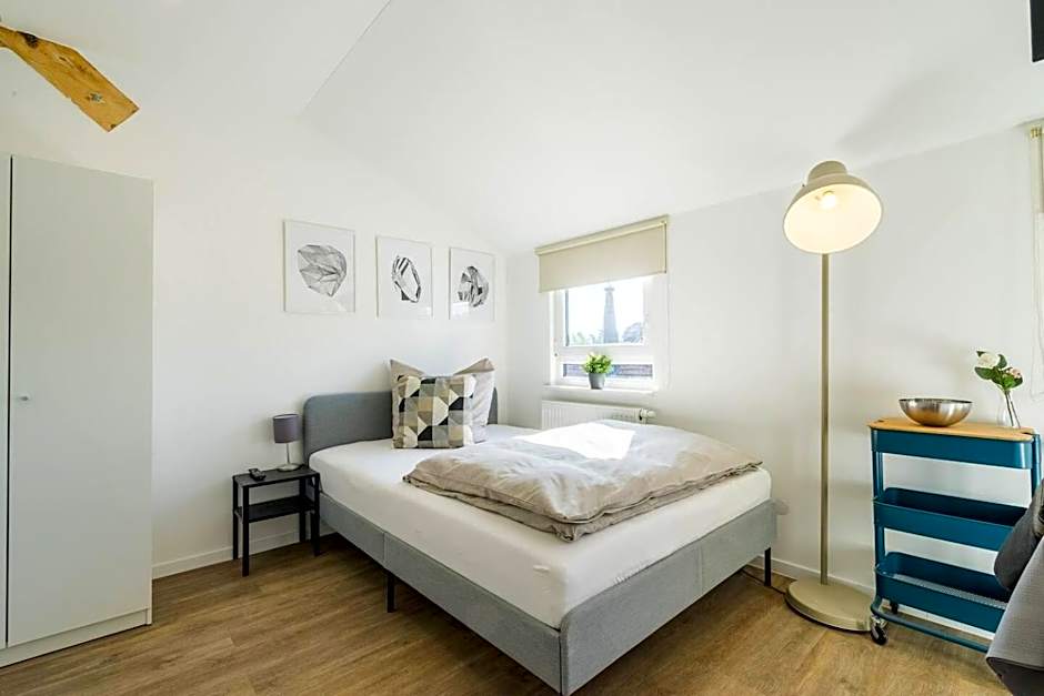 T11-Appartements & Boardinghouse