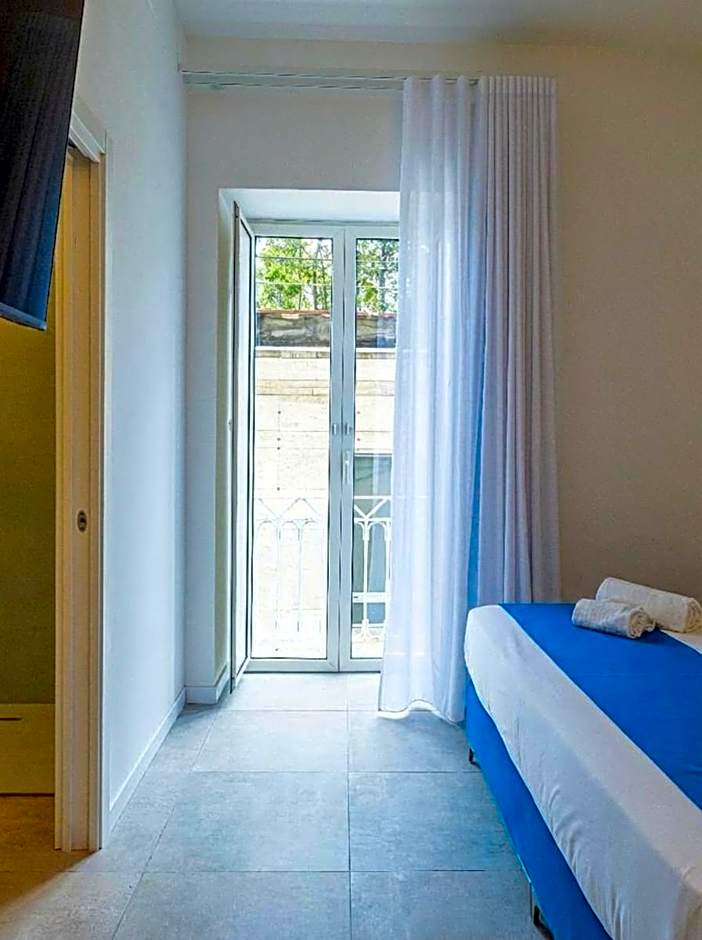 B&B Napoli Centro