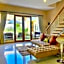 Balcony Living Apartment