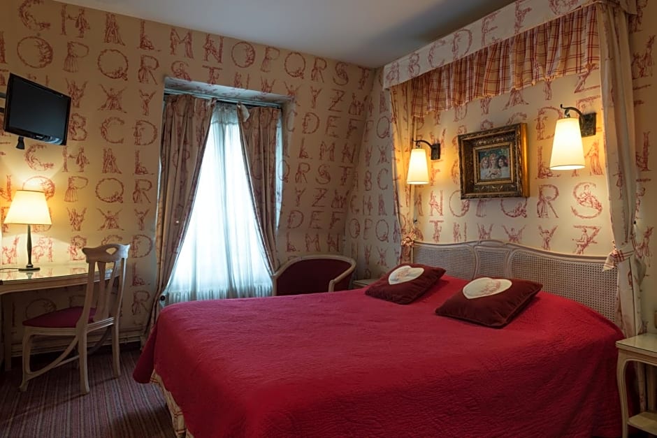 Neuilly Park Hotel