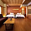 Tsukioka Onsen Hotel Seifuen