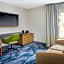 Fairfield Inn Mission Viejo Orange County