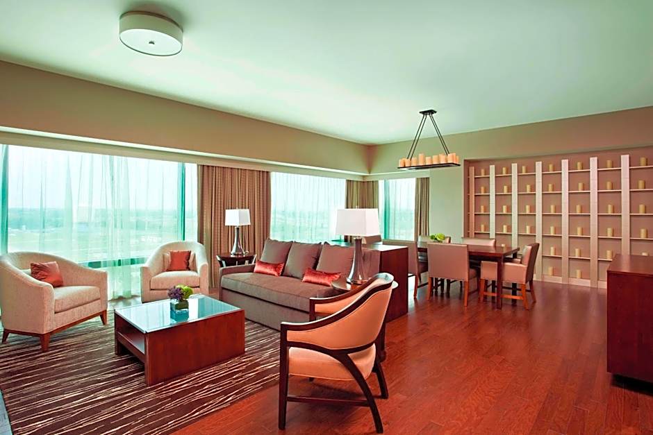 The Westin Wilmington