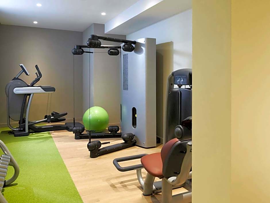 Sofitel Paris-Arc De Triomphe