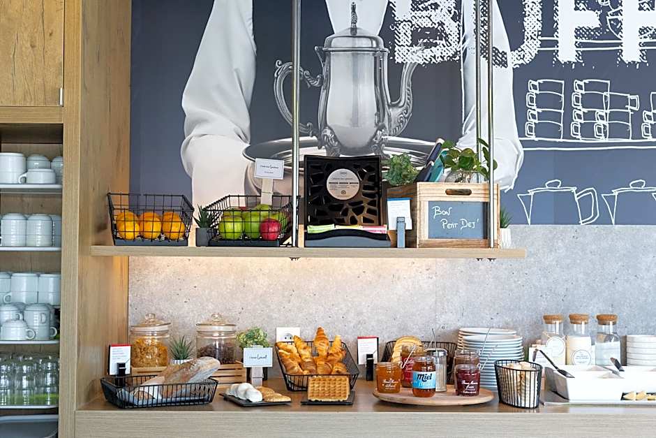 Ibis Budget Perpignan Sud