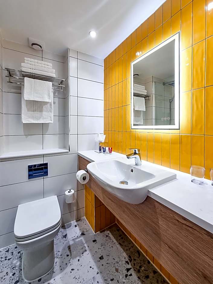 Cedar Court Hotel Huddersfield