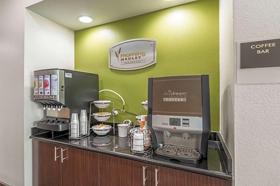 Sleep Inn & Suites College Station near University