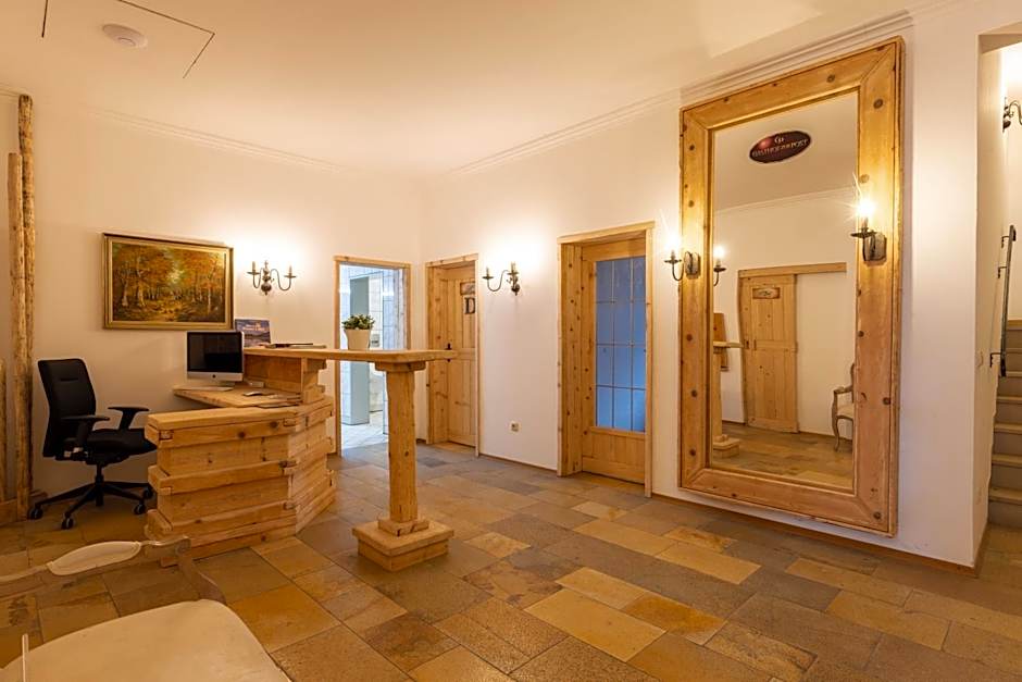 Gasthof zur Post Saulgrub