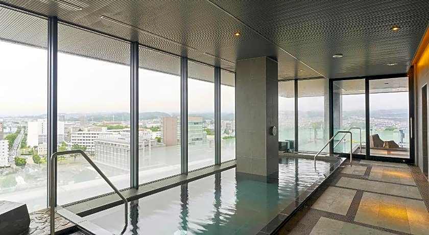 Fujisan Mishima Tokyu Hotel