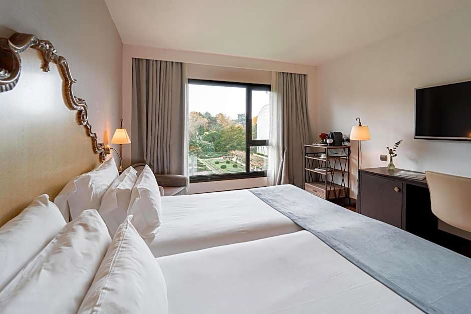 Palacio de Aviles Affiliated By Melia