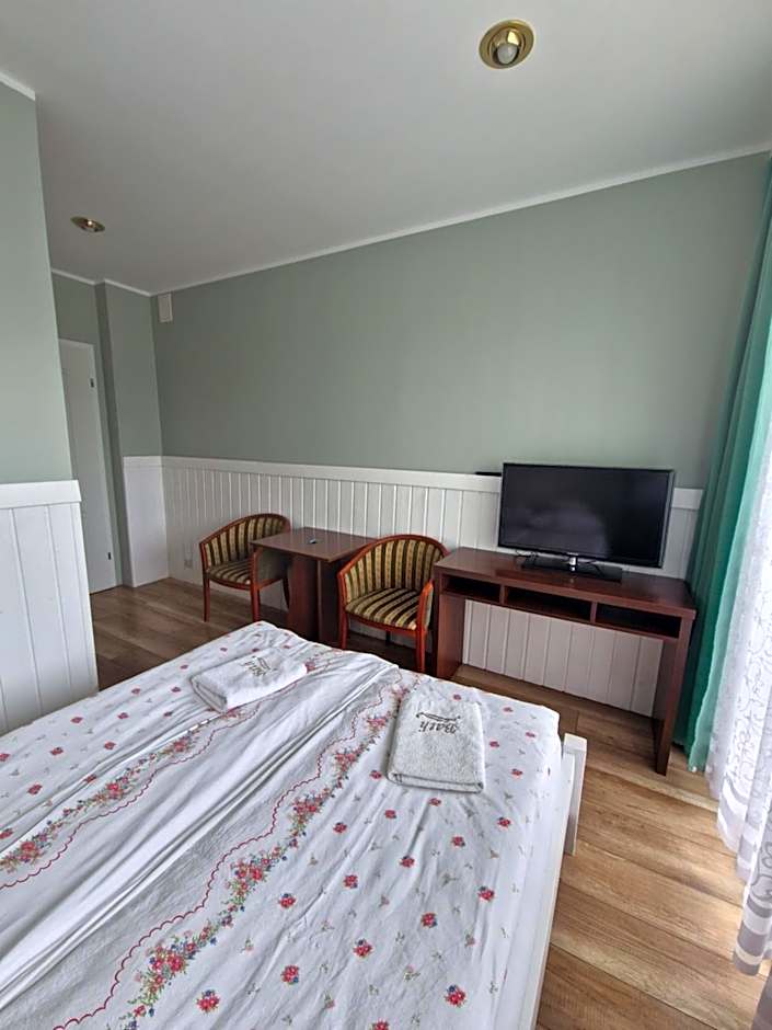 AGIS Pokoje Gościnne