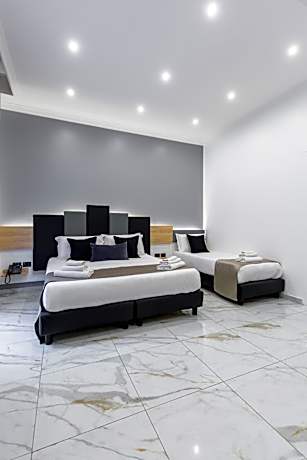 Standard Family Room