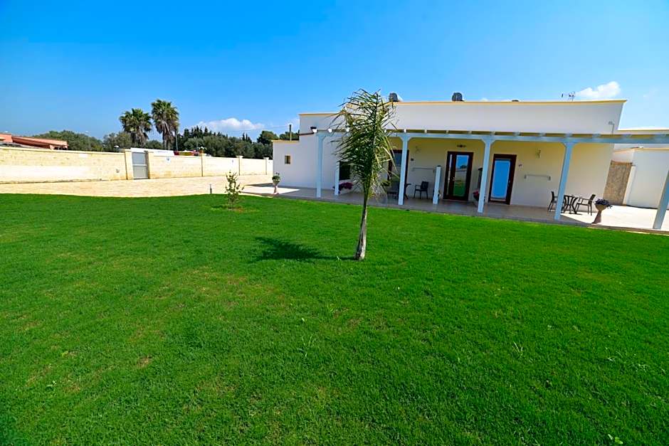 La Palazzina Bed & Breakfast