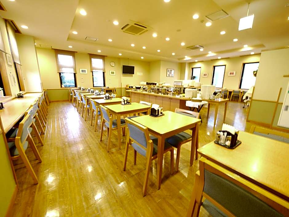 Hotel Route Inn Kani