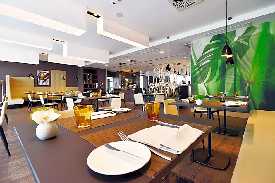 Hilton Garden Inn Milan North