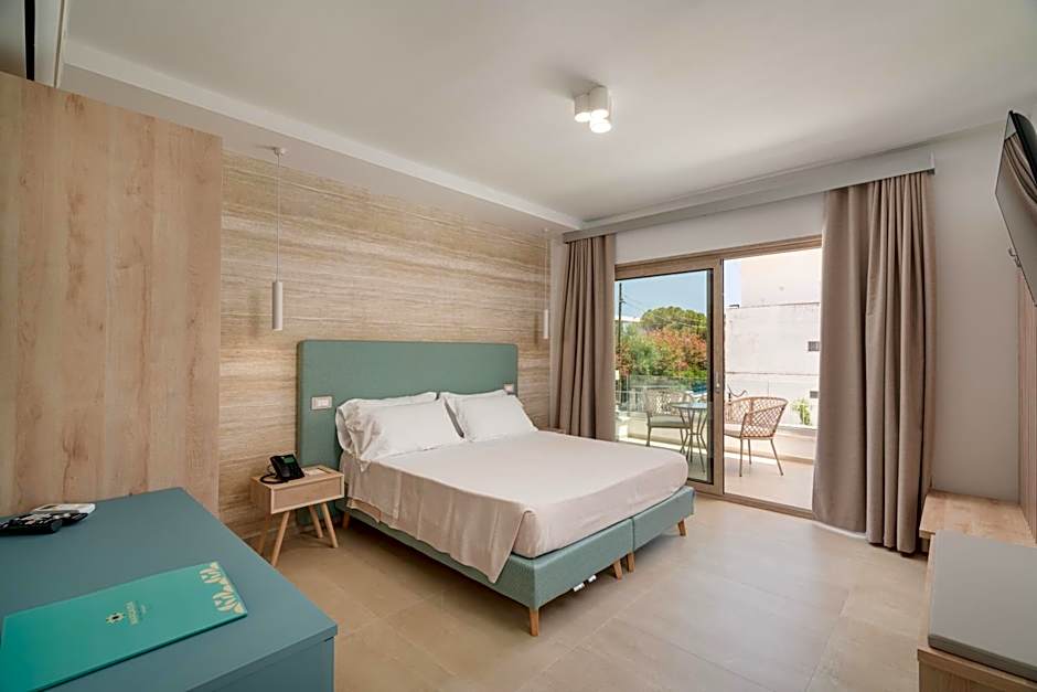 Margaida Boutique Hotel & SPA