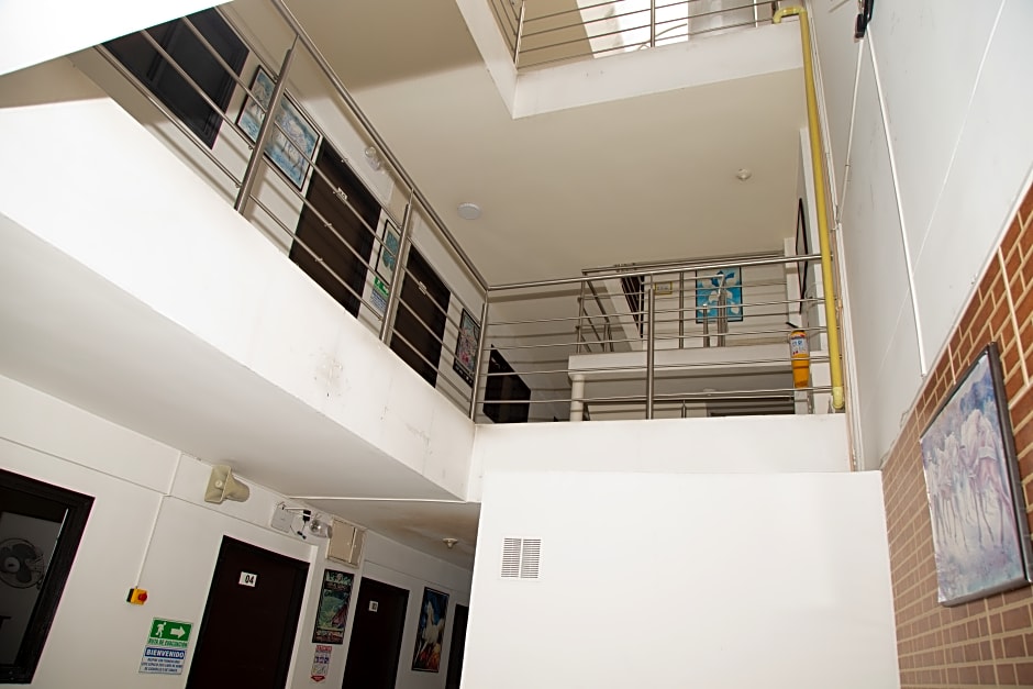 Hotel Ayenda Quimbaya de Oro 1903