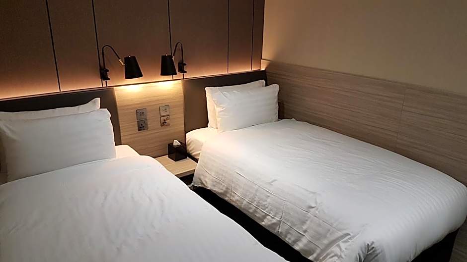 Aerotel London Heathrow, Terminal 2 & Terminal 3