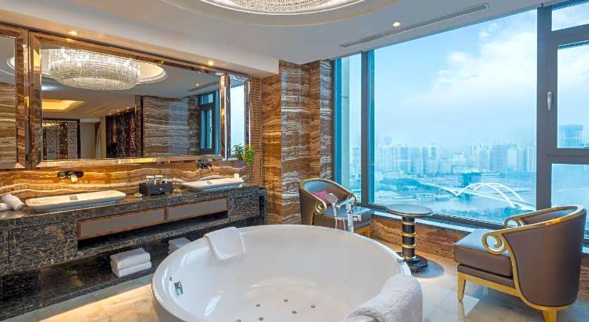 Crowne Plaza Hotel Lanzhou By IHG