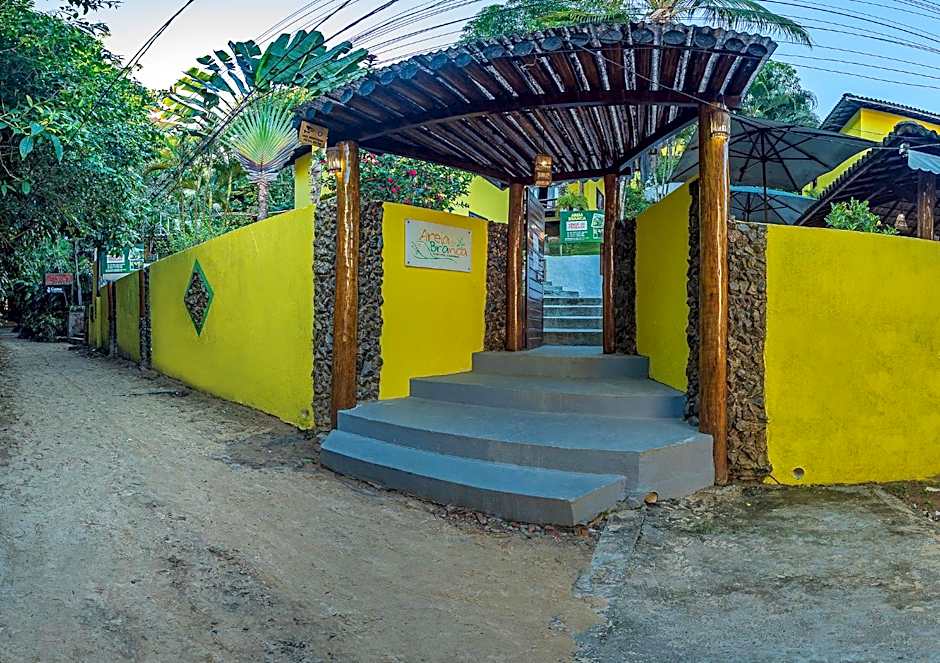 Areia Branca Apart Hotel