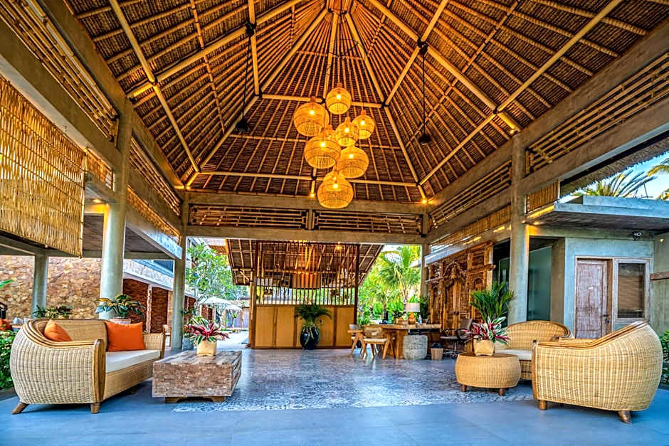 Kahayana Suites Ubud