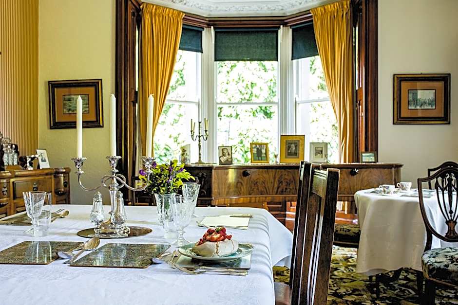 Kiltariff Hall Country House