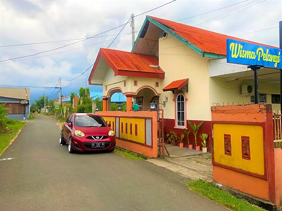 Wisma Pelangi Palopo RedPartner