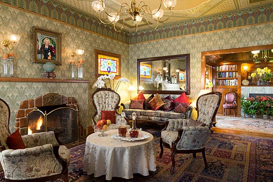 Mill Rose Inn