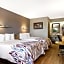 Red Roof Inn Asheville - Biltmore West