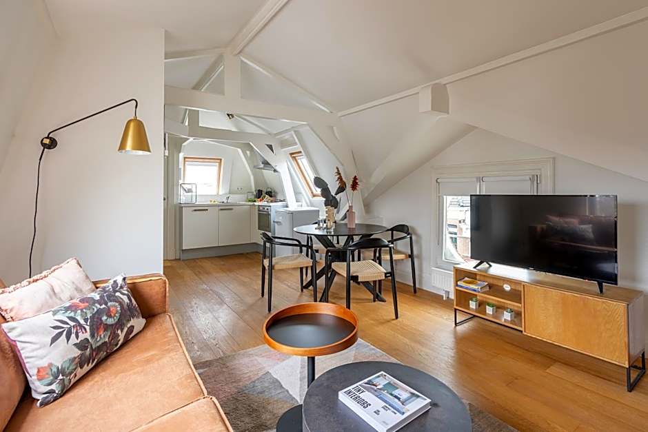 Numa Amsterdam Helmers