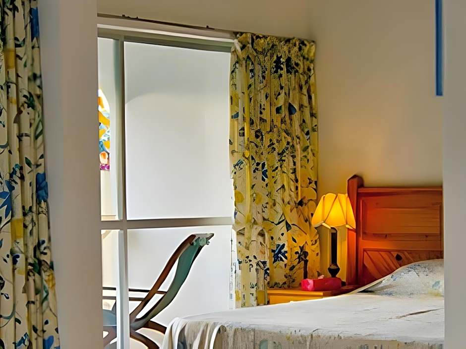 Coco D'or Hotel Seychelles