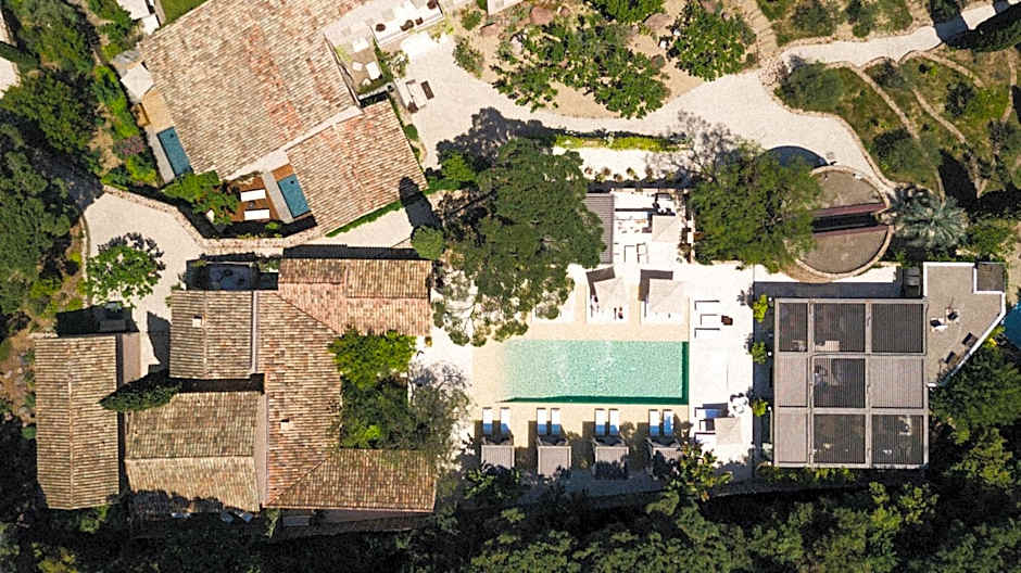 MUSE Saint Tropez - Small Luxury Hotels of the World