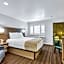 Napa Valley Hotel & Suites
