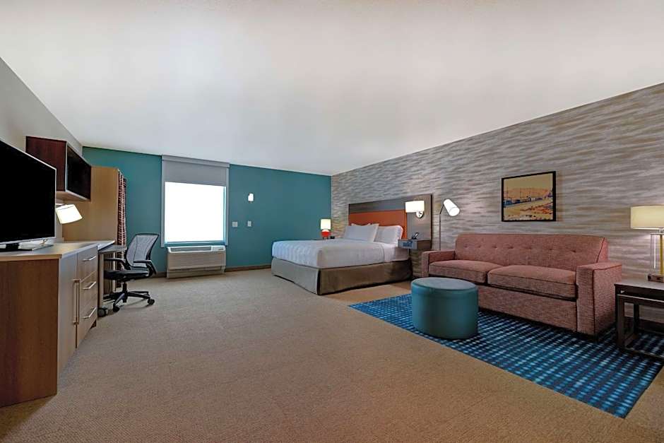 Home2 Suites By Hilton Barstow, Ca