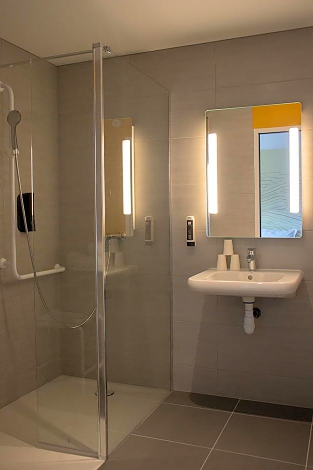 B&B HOTEL Le Puy-en-Velay
