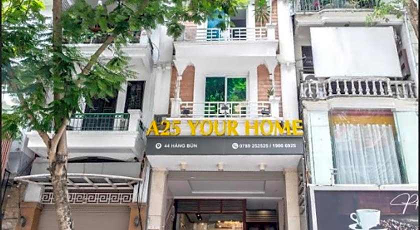 A25 Hotel - 44 Hang Bun